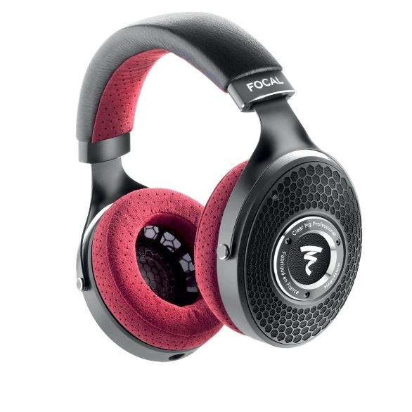 Focal Clear MG Professional Headphones