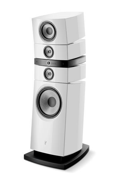 Focal Utopia III Evo Speaker