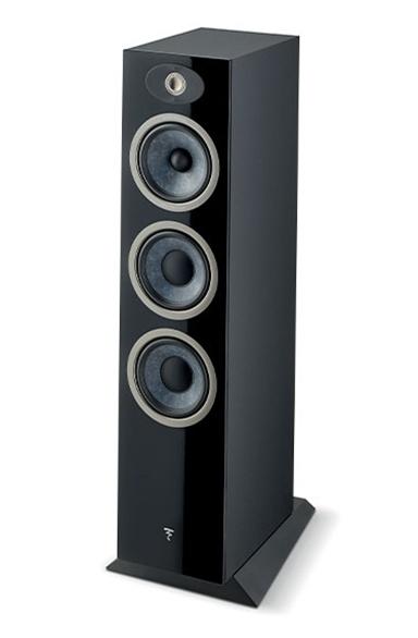 Focal Theva Speaker