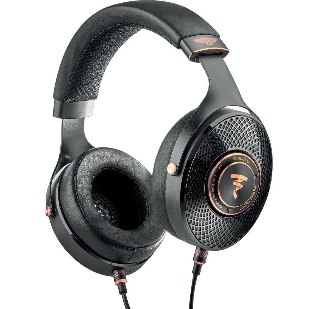 Focal Radiance Headphones