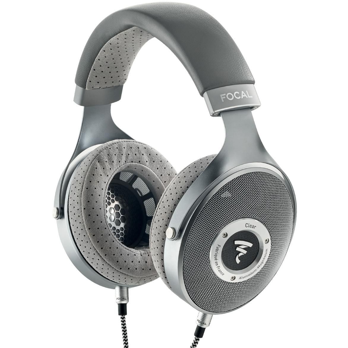 Focal Clear Headphones