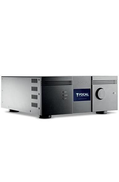 Focal AV Amps